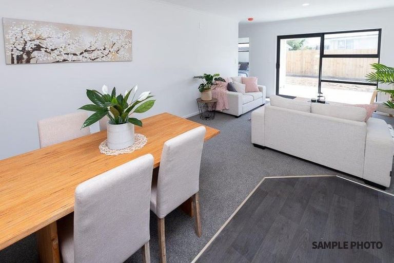 Photo of property in 4/2 Opal Place, Chartwell, Hamilton, 3210