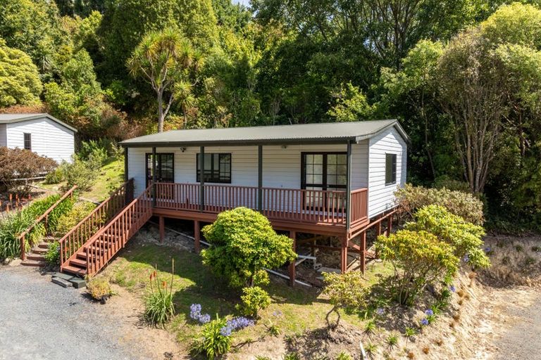 Photo of property in 784 Portobello Road, Broad Bay, Dunedin, 9014
