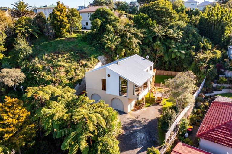 Photo of property in 55 Maratahu Street, Westown, New Plymouth, 4310