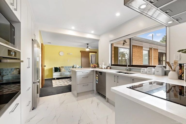 Photo of property in 151 Prince Regent Drive, Farm Cove, Auckland, 2012