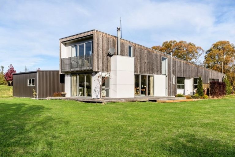 Photo of property in 973 Thorpe-orinoco Road, Thorpe, Wakefield, 7096