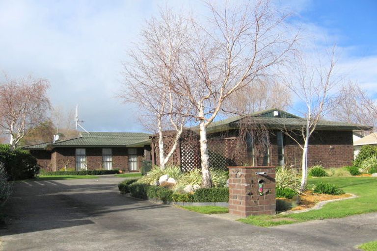 Photo of property in 9 Sandstrom Grove, Feilding, 4702