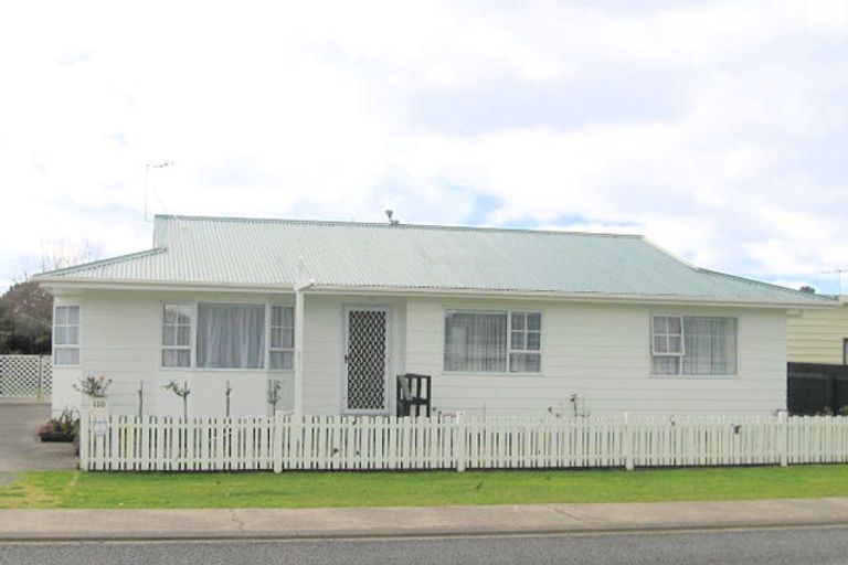 Photo of property in 110 Otahu Road, Whangamata, 3620