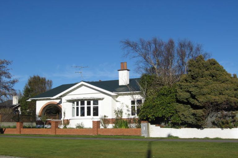 Photo of property in 5 Chelmsford Street, Windsor, Invercargill, 9810