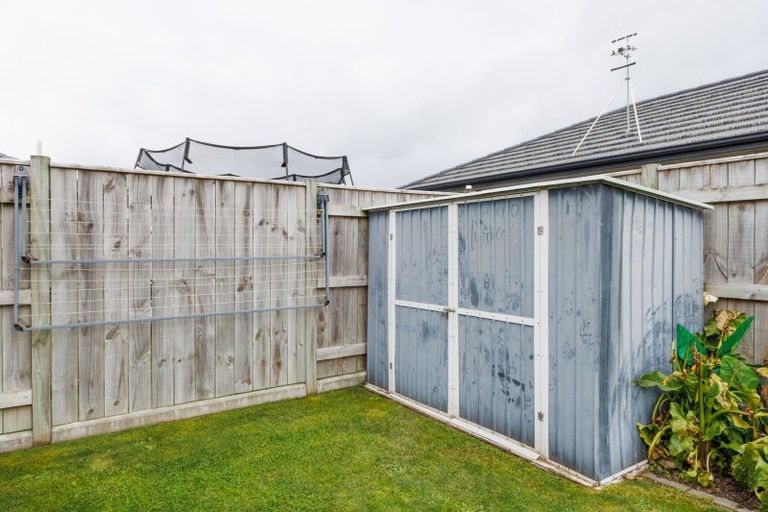 Photo of property in 10 Pearl Grove, Ashhurst, 4810