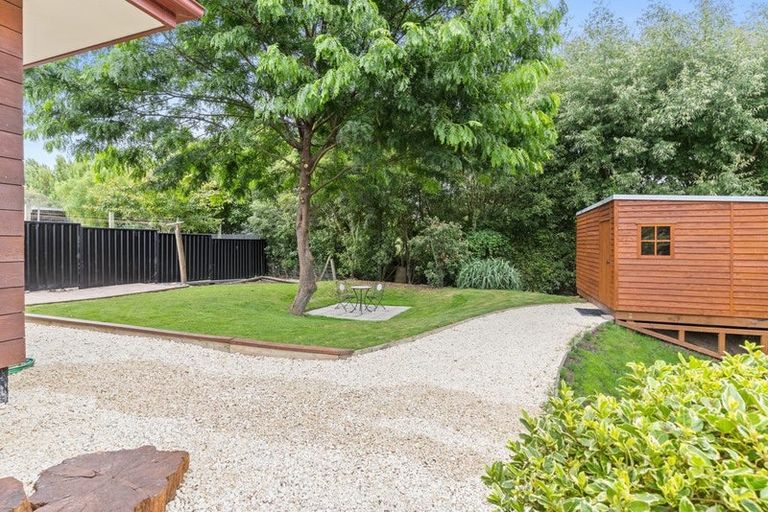 Photo of property in 157 East Belt, Rangiora, 7400