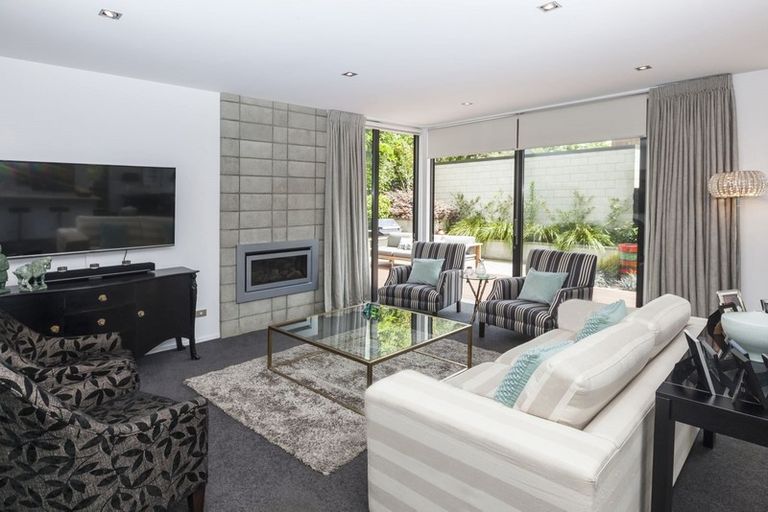 Photo of property in 34 Kilmarnock Street, Riccarton, Christchurch, 8011