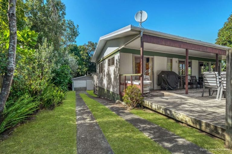 Photo of property in 122 Takahe Road, Ahipara, Kaitaia, 0481