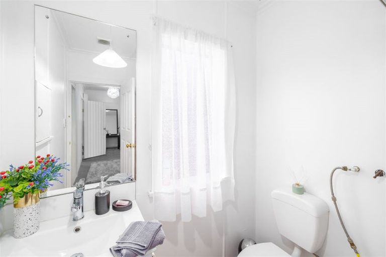 Photo of property in 1/48 Cresswell Avenue, Burwood, Christchurch, 8061