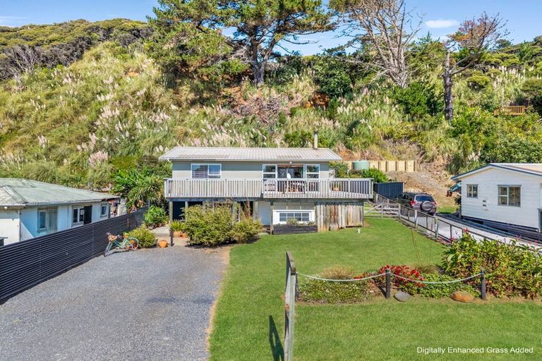 Photo of property in 179 Maunsell Road, Port Waikato, Tuakau, 2695