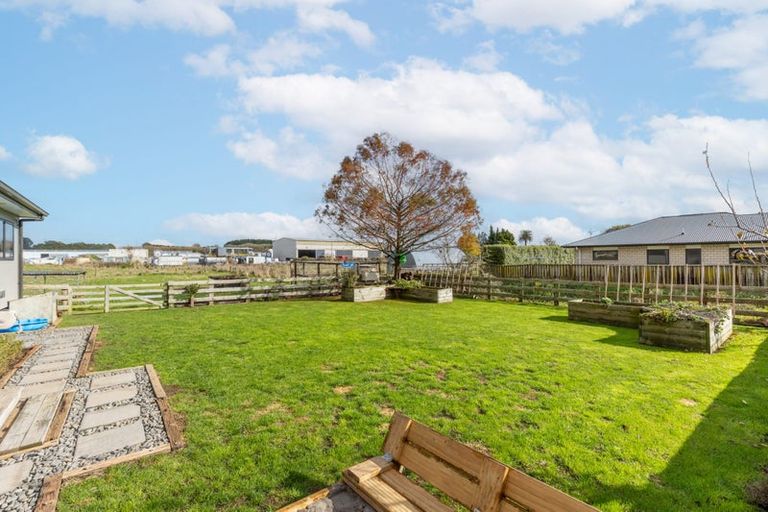 Photo of property in 8 Gulati Lane, Morrinsville, 3300