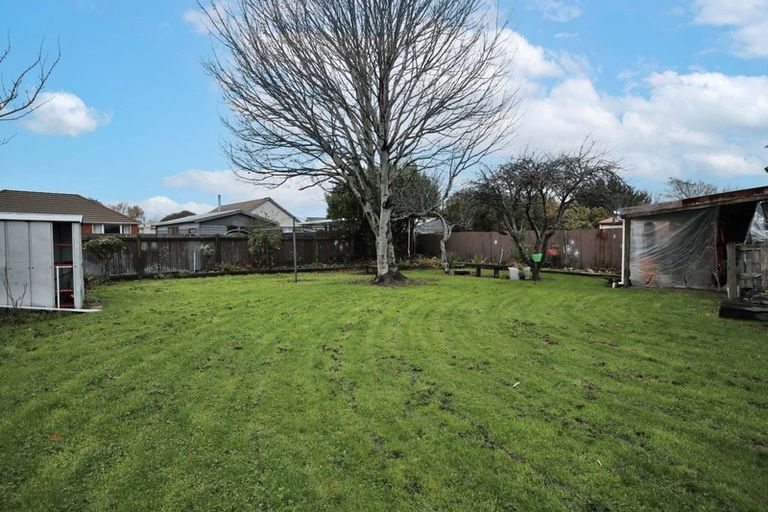 Photo of property in 73 Lithgow Street, Glengarry, Invercargill, 9810