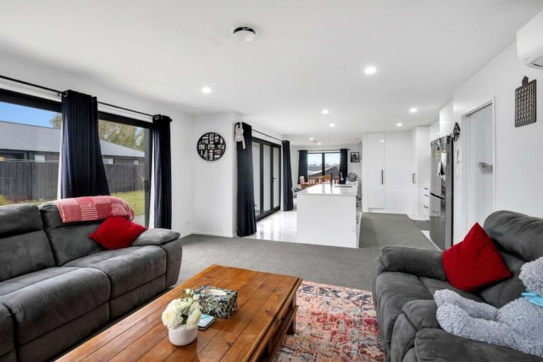 Photo of property in 15b Strowan Avenue, Elgin, Ashburton, 7700