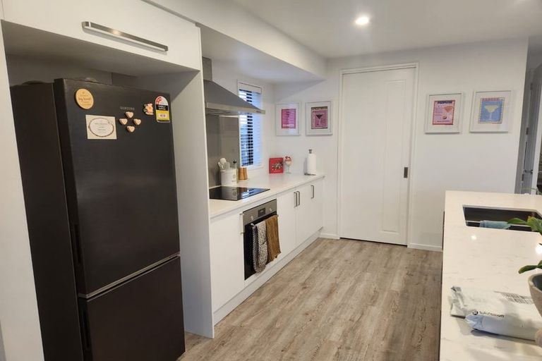 Photo of property in 8 Selfe Crescent, Burwood, Christchurch, 8083