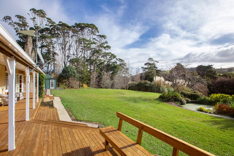 Photo of property in 125 Silver Hill Road, Wellsford, 0975