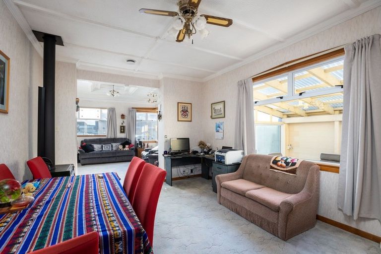 Photo of property in 63 Mclean Street, Waitara, 4320