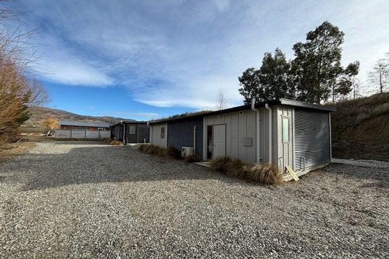 Photo of property in 430f Bannockburn Road, Bannockburn, Cromwell, 9384