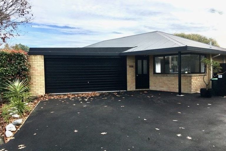 Photo of property in 2/55 Rose Street, Somerfield, Christchurch, 8024