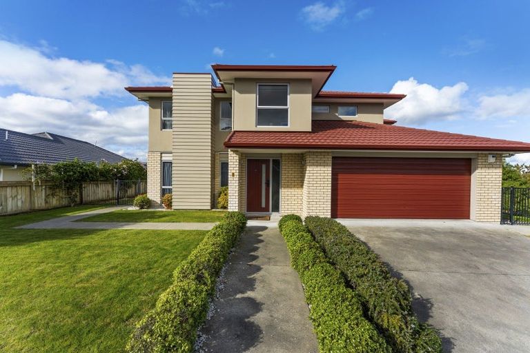 Photo of property in 8 St Johns Heights, Otamatea, Whanganui, 4500