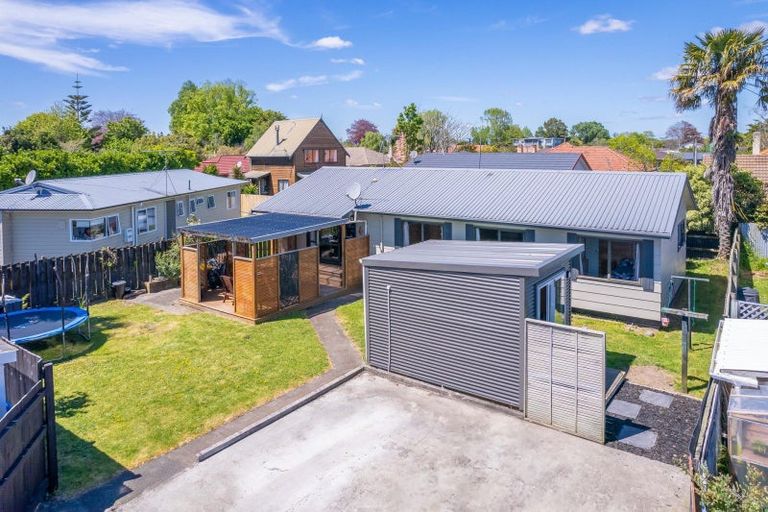 Photo of property in 8b Bains Avenue, Hamilton East, Hamilton, 3216