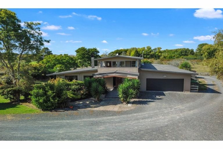 Photo of property in 10 Seifert Road, Tauhei, Morrinsville, 3375