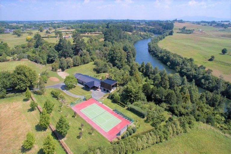 Photo of property in 178a Newell Road, Tamahere, Hamilton, 3283