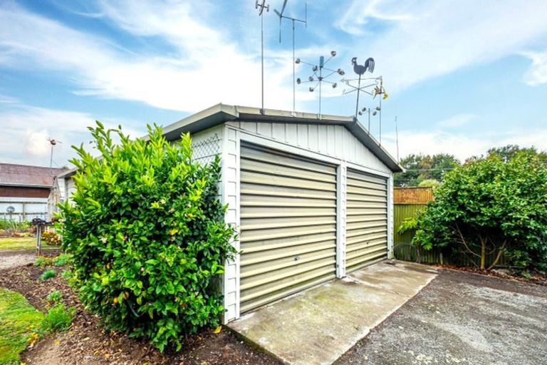 Photo of property in 8 Browning Street, Winchester, 7985