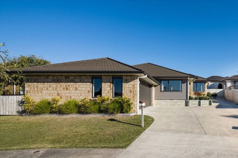 Photo of property in 9 Denham Court, Flagstaff, Hamilton, 3210