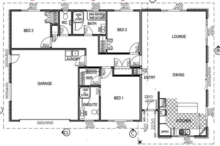 Photo of property in 6 Ash Close, Levin, 5510