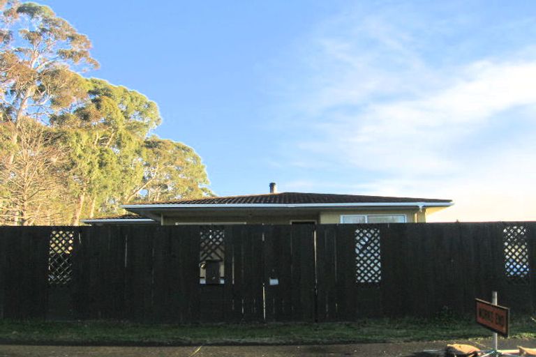 Photo of property in 1 Columbus Crescent, Flaxmere, Hastings, 4120