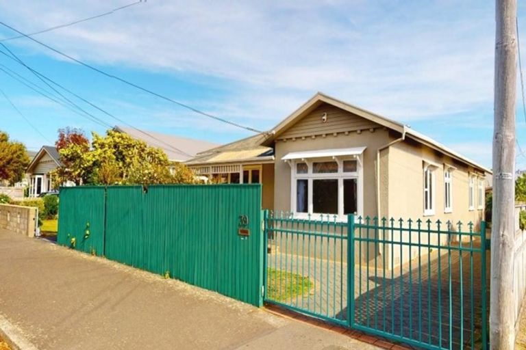 Photo of property in 39 Ellesmere Avenue, Miramar, Wellington, 6022