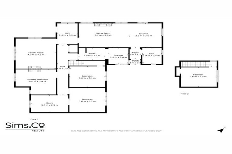 Photo of property in 34 Carlton Avenue, Gonville, Whanganui, 4500