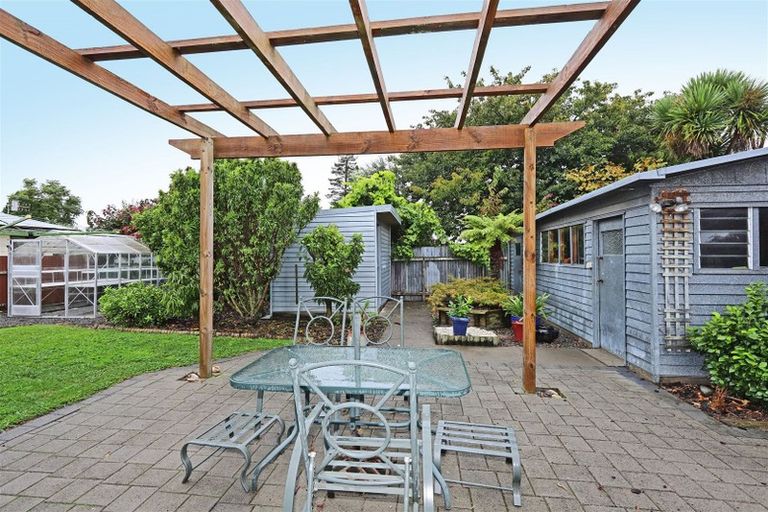 Photo of property in 812 Pepper Street, Raureka, Hastings, 4120