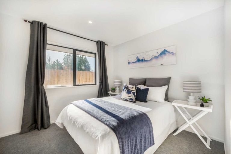 Photo of property in 5 Ella Street, Rolleston, 7614