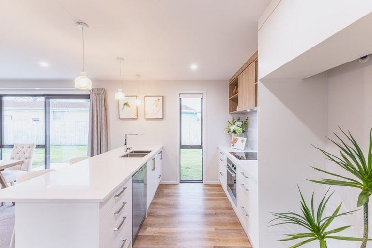 Photo of property in 19 Turutu Place, Ngaruawahia, 3720