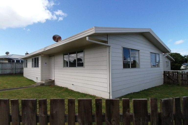 Photo of property in 4a Tainui Street, Castlecliff, Whanganui, 4501