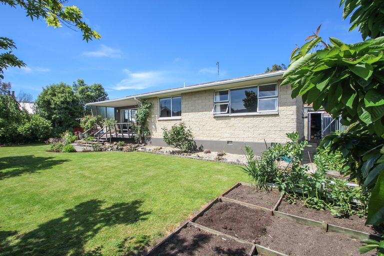 Photo of property in 59a Wansbeck Street, South Hill, Oamaru, 9400