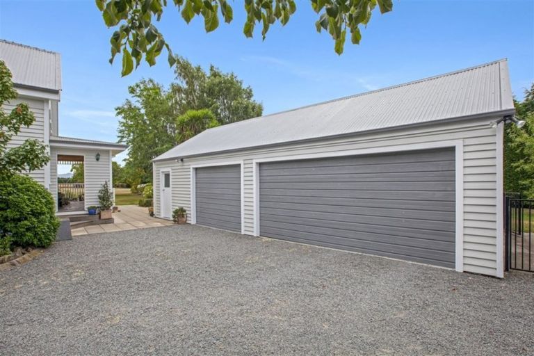 Photo of property in 74 Mcroberts Road, Ohoka, Rangiora, 7475
