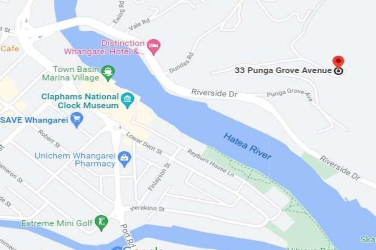 Photo of property in 33 Punga Grove Avenue, Riverside, Whangarei, 0112