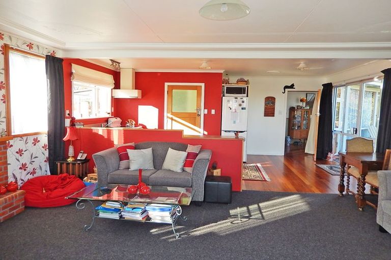 Photo of property in 17 Arrow Crescent, Holmes Hill, Oamaru, 9401