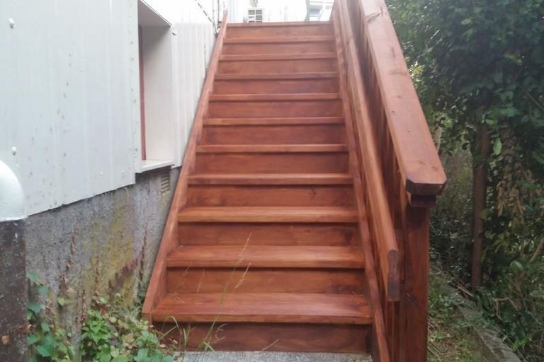 Photo of property in 15 Norwich Street, Wadestown, Wellington, 6012