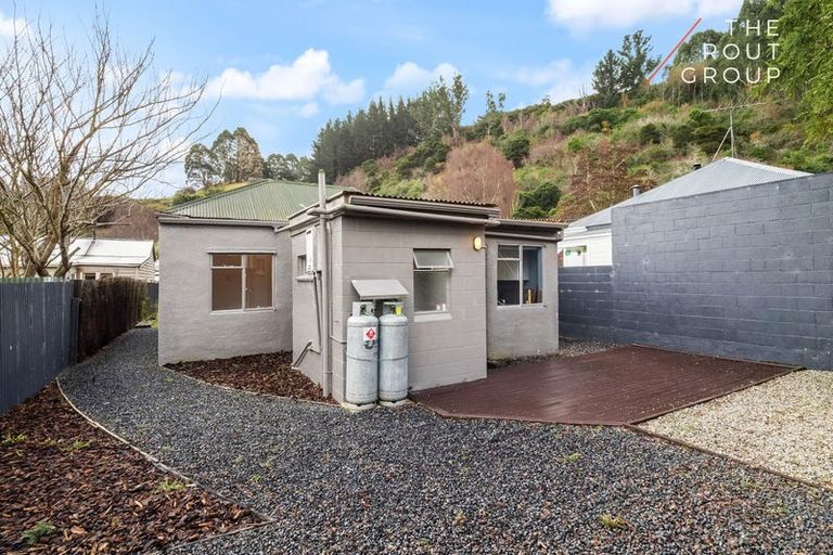 Photo of property in 8 Coburn Avenue, North East Valley, Dunedin, 9010