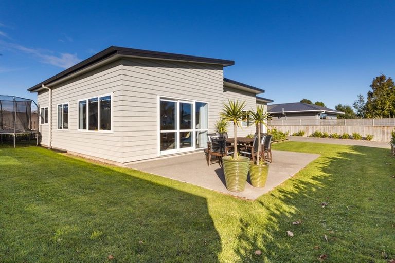 Photo of property in 12a Ouse Street, Rongotea, 4476