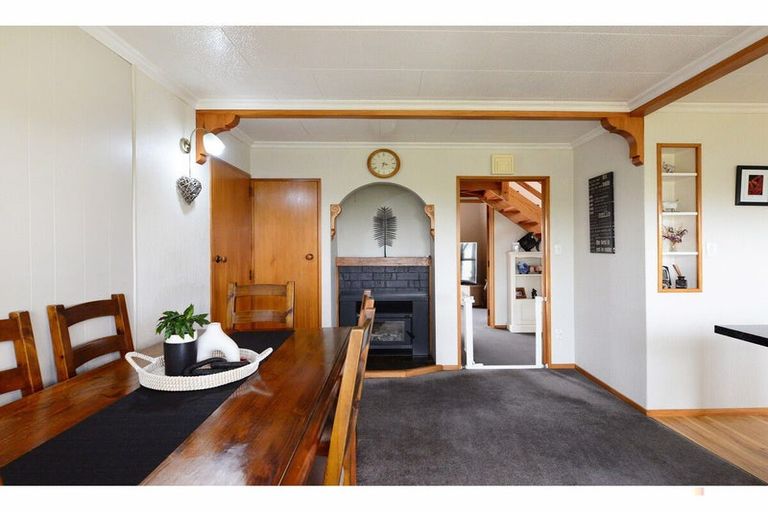 Photo of property in 34 Opie Street, Waimate, 7924