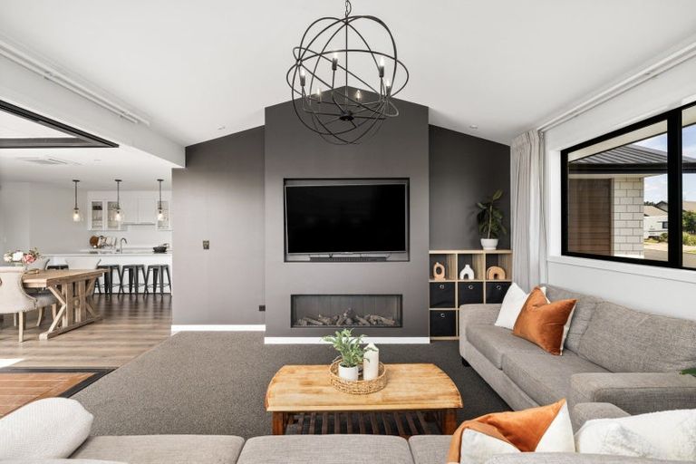 Photo of property in 21 Materawaho Way, Pyes Pa, Tauranga, 3112