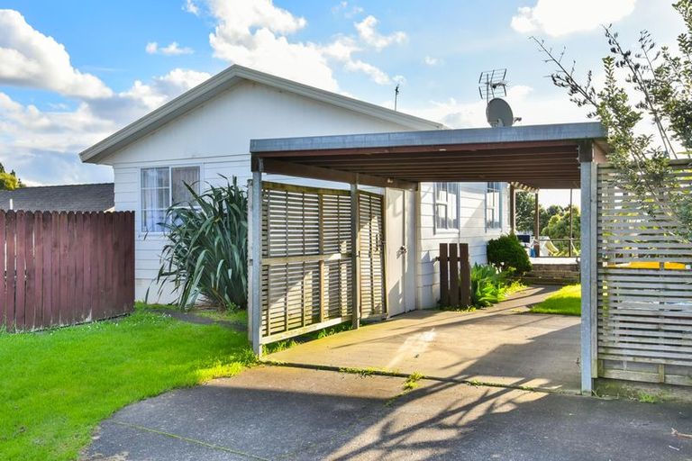 Photo of property in 2/307 Weymouth Road, Weymouth, Auckland, 2103