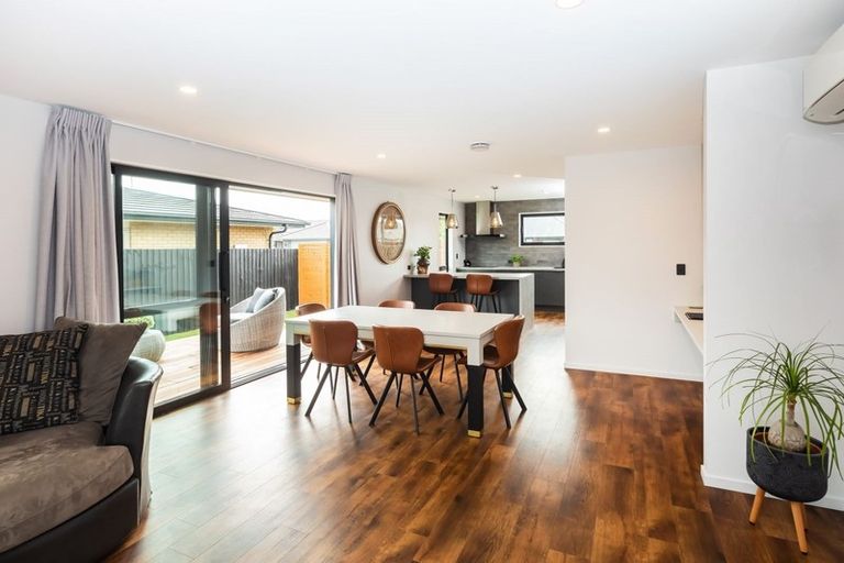 Photo of property in 13 Catchpole Place, Woodend, 7610