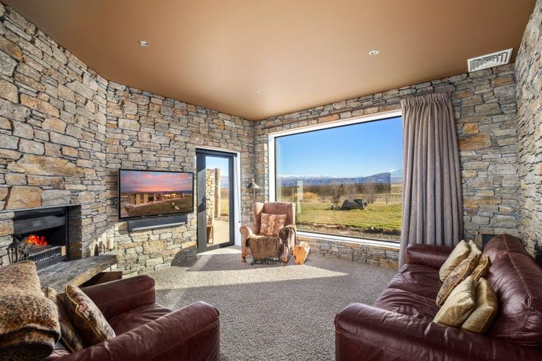 Photo of property in 309 Golden Road, Springvale, Alexandra, 9393