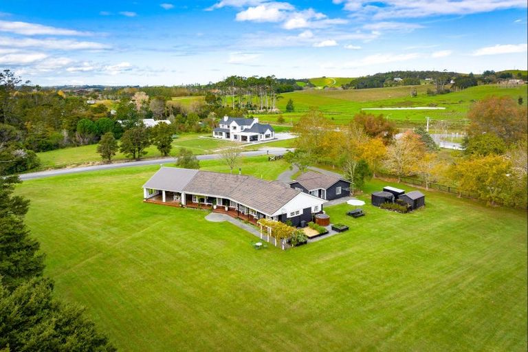 Photo of property in 7 Rosemount Road, Matakana, Warkworth, 0985