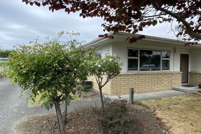 Photo of property in 1/20 Latham Street, Napier South, Napier, 4110